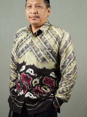 Gusti Nuardi, S.Pd, M.A